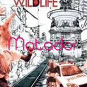 El texto musical MONOBLOC de PUPIL también está presente en el álbum Wild life (2007)