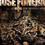 El texto musical LEFT TO ROT de ROSE FUNERAL también está presente en el álbum The resting sonata (2009)