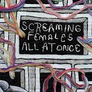El texto musical BLACK MOON de SCREAMING FEMALES también está presente en el álbum All at once (2018)