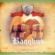 El texto musical AU Y'ABLE LE BRANDY! de BAQQHUS también está presente en el álbum Presqu'à jeun! (2000)