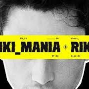El texto musical TREMO de RIKI también está presente en el álbum Mania (2017)