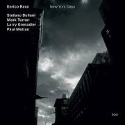 El texto musical THE THIRD MAN de ENRICO RAVA & STEFANO BOLLANI también está presente en el álbum The third man (2007)