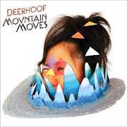 El texto musical SLOW MOTION DETONATION de DEERHOOF también está presente en el álbum Mountain moves (2017)