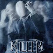 El texto musical BIOLYPSE de KILLEM también está presente en el álbum Muted (2006)