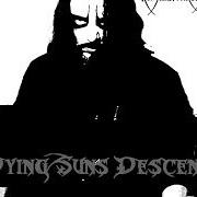 El texto musical MORTALITY de RAVENS THRONE también está presente en el álbum Dying suns descend (2004)