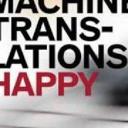 El texto musical LIKE YOU de MACHINE TRANSLATIONS también está presente en el álbum Happy