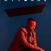 El texto musical INTO THE BLUE de RATIONALE también está presente en el álbum Rationale (2017)