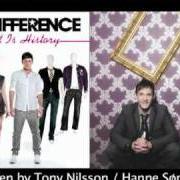 El texto musical SHINE ON FOREVER (PHOTO FRAME) de SAME DIFFERENCE también está presente en el álbum The rest is history (2011)