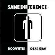 El texto musical RIGHT BETWEEN EYES de SAME DIFFERENCE también está presente en el álbum Pop (2008)