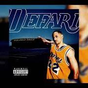 El texto musical NEVER LOSE TOUCH de DEFARI también está presente en el álbum Focused daily (1999)