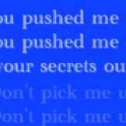 El texto musical WITHOUT YOU de DEFAULT también está presente en el álbum Elocation (2003)