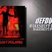 El texto musical ESSE de DEFDUMP también está presente en el álbum Makeshift polaris (2005)