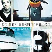 El texto musical KEIN HIMMEL de ALLEE DER KOSMONAUTEN también está presente en el álbum Koordinaten