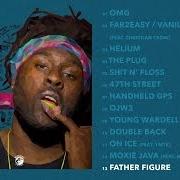 El texto musical MORE LOVE de REXX LIFE RAJ también está presente en el álbum Father figure 2: flourish (2017)