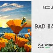 El texto musical FREAK de REXX LIFE RAJ también está presente en el álbum California poppy 2 (2020)
