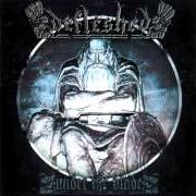 El texto musical METALLIC WARLUST de DEFLESHED también está presente en el álbum Under the blade (1998)