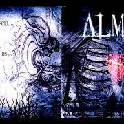 El texto musical PRIMITIVE CHAOS de EDU FALASCHI también está presente en el álbum Almah (2006)