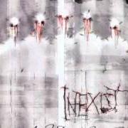 El texto musical NONSENSE de INEXIST también está presente en el álbum Am i senseless? (2004)