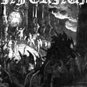 El texto musical EPITAPH de INFERNUM también está presente en el álbum The curse