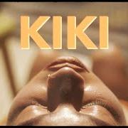 El texto musical FEEL A WAY. de KIANA LEDÉ también está presente en el álbum Kiki (2020)