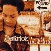 El texto musical LOST AND FOUND de DEITRICK HADDON también está presente en el álbum Lost and found (2002)