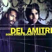 El texto musical MEDICINE de DEL AMITRI también está presente en el álbum Some other sucker's parade (1997)
