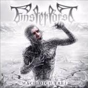 El texto musical FINSTERFORST de FINSTERFORST también está presente en el álbum Mach dich frei (2015)