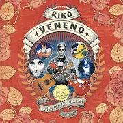 El texto musical FARMACIA DE GUARDIA de KIKO VENENO también está presente en el álbum Ponme esa cinta otra vez (1982-2000) (2015)