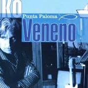 El texto musical RITA de KIKO VENENO también está presente en el álbum Punta paloma (1997)