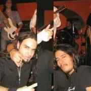 El texto musical ESPÍRITU DE ROCK N ROLL de LEYENDA también está presente en el álbum Horizontes (2009)