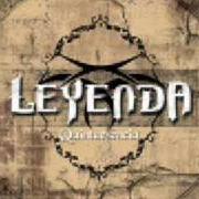 El texto musical QUINTAESENCIA de LEYENDA también está presente en el álbum Quintaesencia (2005)