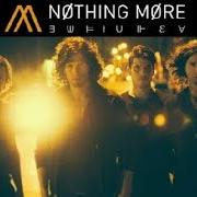 El texto musical THE MATTHEW EFFECT de NOTHING MORE también está presente en el álbum Nothing more (2013)