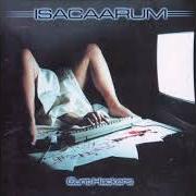 El texto musical LOST BETWEEN TITS de ISACAARUM también está presente en el álbum Cunt hackers (2002)