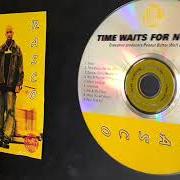El texto musical BITS & PIECES de RASCO también está presente en el álbum Time waits for no man (1998)