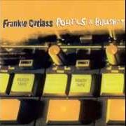 El texto musical FEEL THE VIBE de FRANKIE CUTLASS también está presente en el álbum Politics & bullshit (1997)
