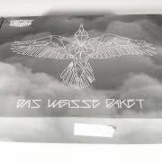 El texto musical BUDDHA (INTRO) de RAF CAMORA también está presente en el álbum Die weiße (2015)