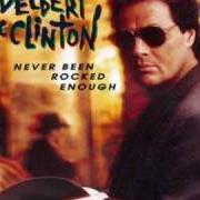 El texto musical BLUES AS BLUES CAN GET de DELBERT MCCLINTON también está presente en el álbum Never been rocked enough (1992)