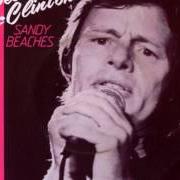 El texto musical SANDY BEACHES de DELBERT MCCLINTON también está presente en el álbum Plain' from the heart (1981)