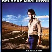 El texto musical BABY RUTH de DELBERT MCCLINTON también está presente en el álbum The jealous kind (1980)