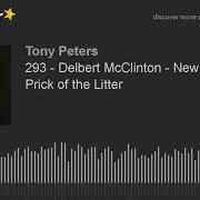 El texto musical LIKE LOVIN' USED TO BE de DELBERT MCCLINTON también está presente en el álbum Prick of the litter (2017)