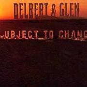 El texto musical COLD NOVEMBER de DELBERT MCCLINTON también está presente en el álbum Subject to change (1973)