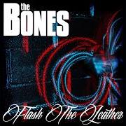 El texto musical STITCH ME UP* de THE BONES también está presente en el álbum Monkeys with guns (2012)