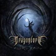 El texto musical FALLEN de DRAGONLORD también está presente en el álbum Black wings of destiny (2005)