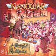 El texto musical VAI GATTO PANCERI de NANOWAR también está presente en el álbum Triumph of true metal of steel [demo] (2003)