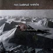 El texto musical CHOIR OF SHADOWS de NOCTURNAL WINDS también está presente en el álbum Of art and suffering (2001)