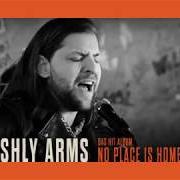 El texto musical INDESTRUCTIBLE de WELSHLY ARMS también está presente en el álbum No place is home (2018)
