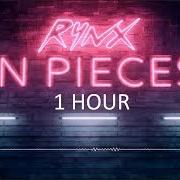 El texto musical PLEASED TO MEET YOU de RYNX también está presente en el álbum In pieces (2019)