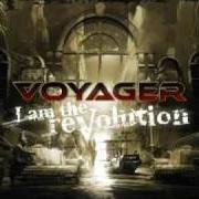 El texto musical LOST de VOYAGER también está presente en el álbum I am the revolution (2009)