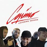 El texto musical LEYLA de NIMO también está presente en el álbum Capimo (2019)