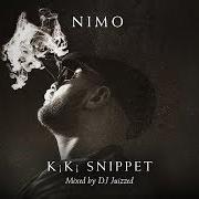 El texto musical HEUTE MIT MIR de NIMO también está presente en el álbum K¡k¡ (2017)